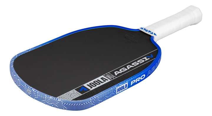 Joola Agassi Pro V Andre Agassi 14mm Pickleball Paddle
