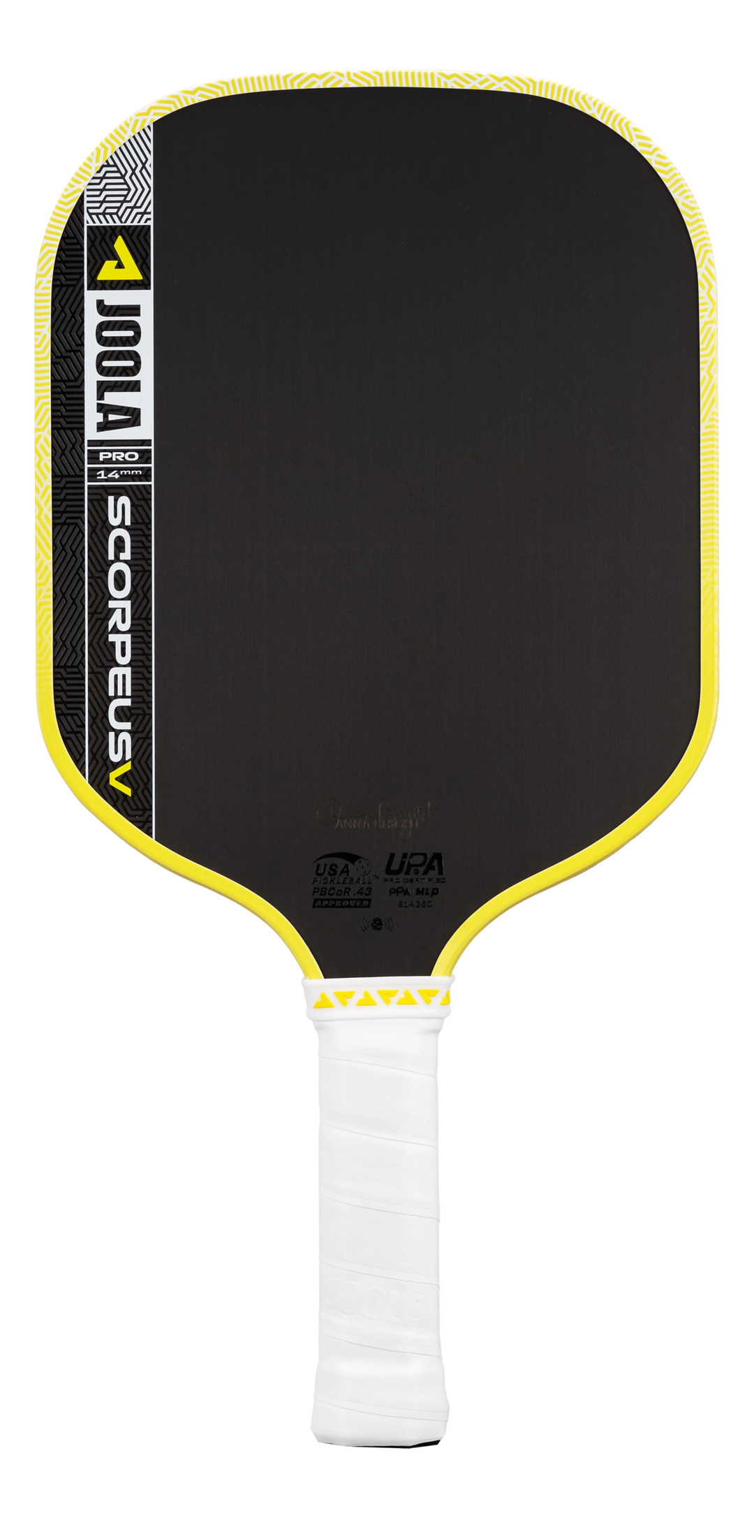 Joola Scorpeus Pro V 14mm Pickleball Paddle