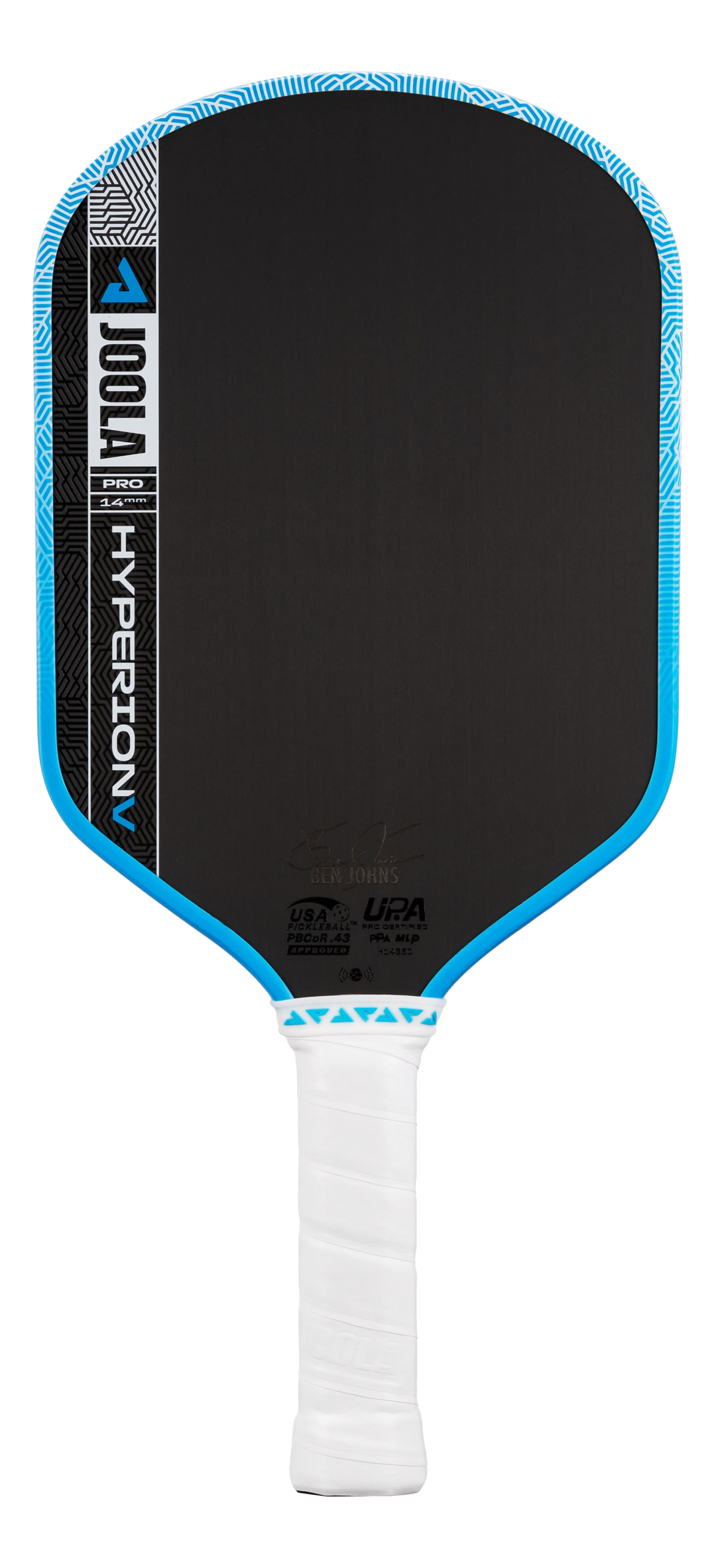 Joola Hyperion Pro V 14mm Pickleball Paddle