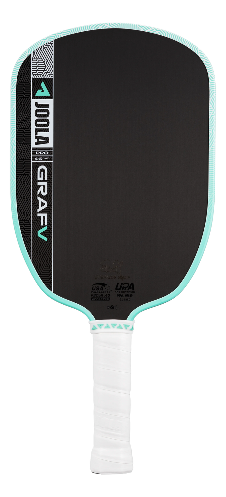 Joola Graf Pro V 16mm Pickleball Paddle