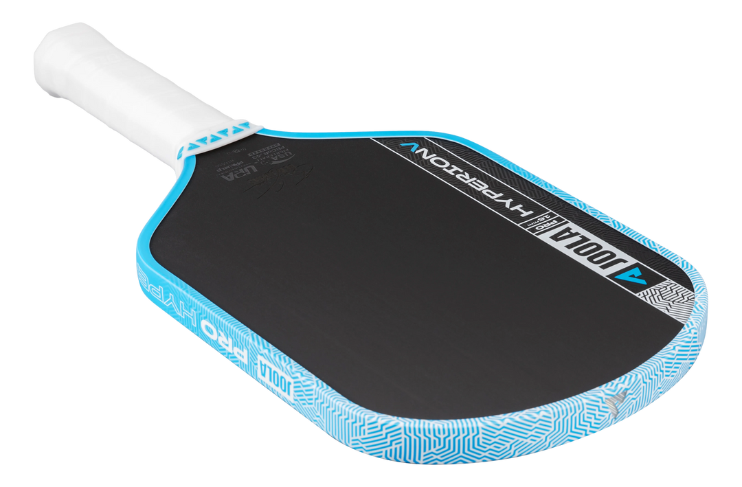Joola Hyperion Pro V 16mm Pickleball Paddle