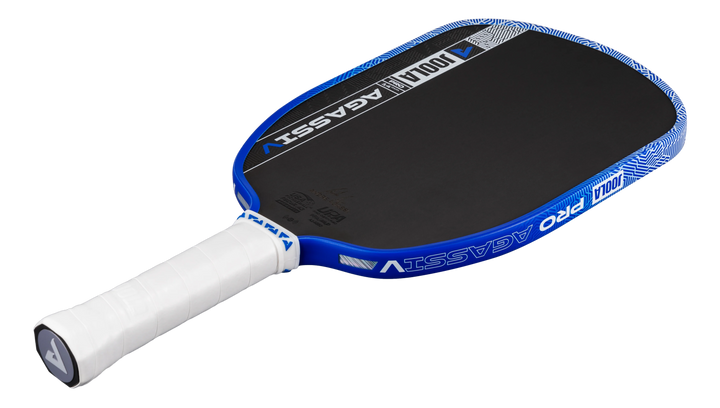 Joola Agassi Pro V Andre Agassi 14mm Pickleball Paddle