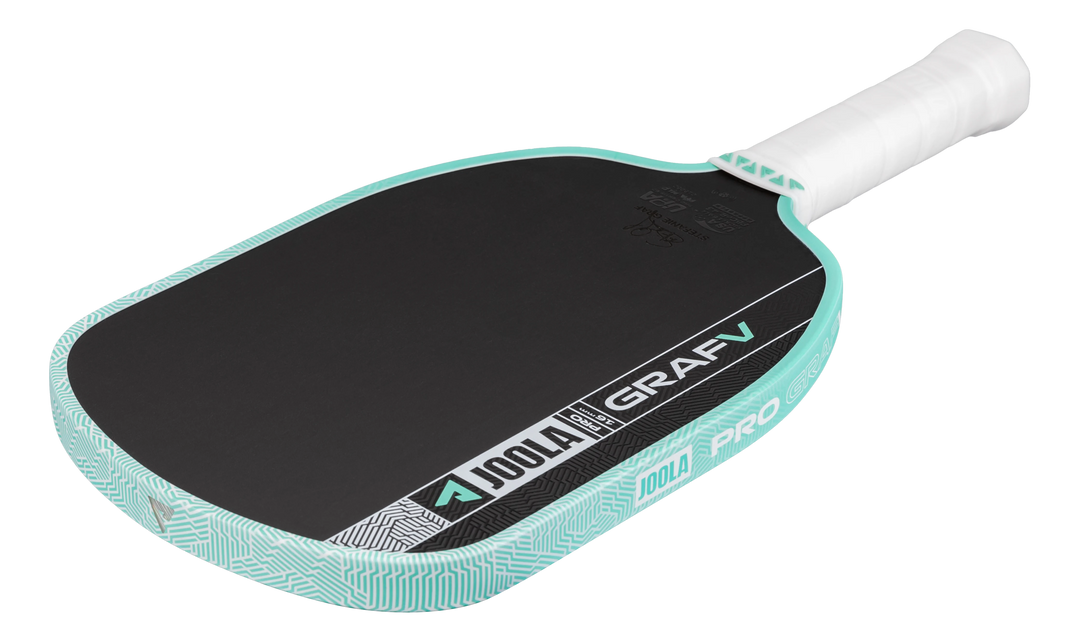 Joola Graf Pro V 16mm Pickleball Paddle