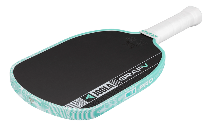 Joola Graf Pro V 16mm Pickleball Paddle
