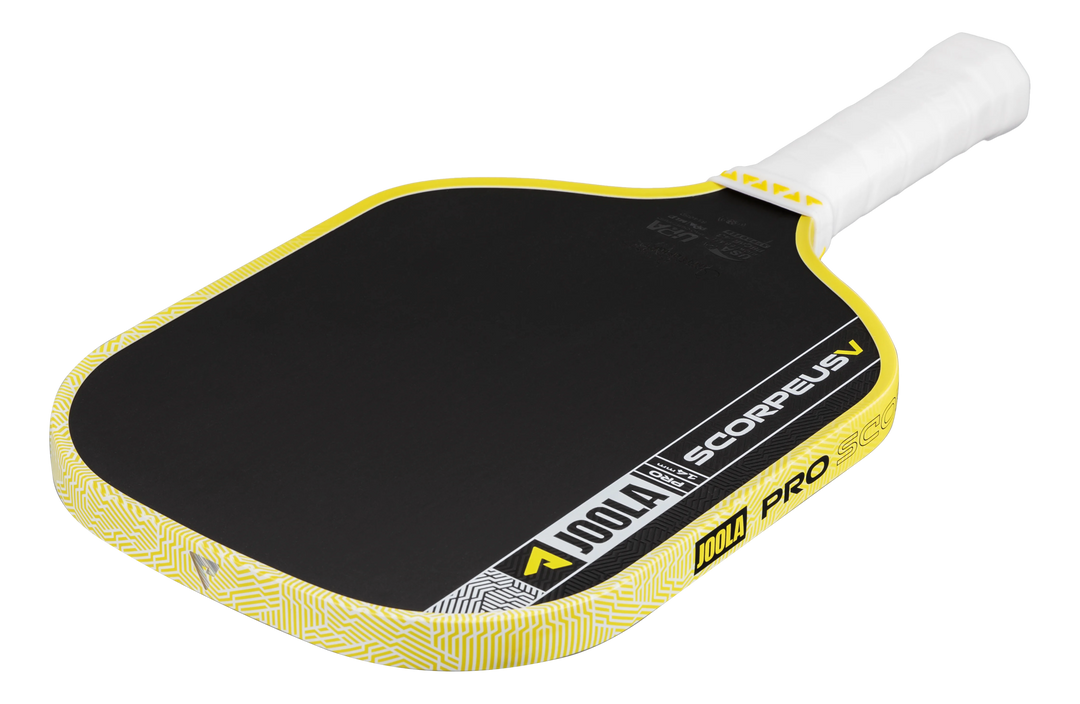 Joola Scorpeus Pro V 14mm Pickleball Paddle