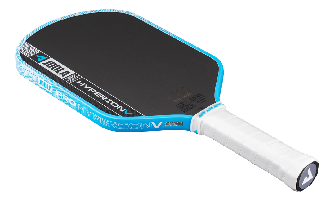 Joola Hyperion Pro V 16mm Pickleball Paddle