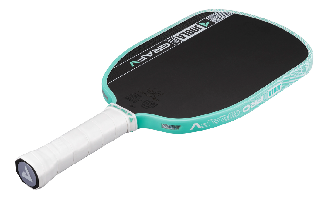 Joola Graf Pro V 16mm Pickleball Paddle