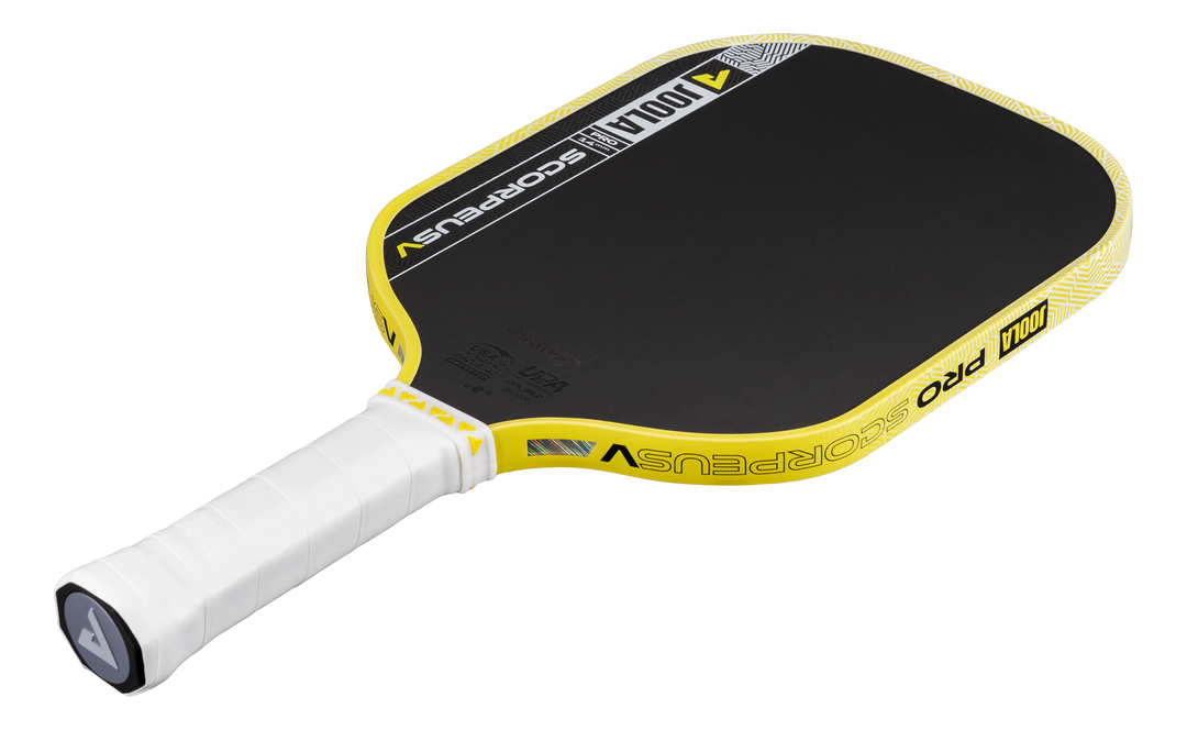 Joola Scorpeus Pro V 14mm Pickleball Paddle