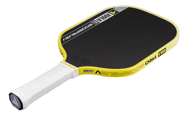 Joola Scorpeus Pro V 14mm Pickleball Paddle