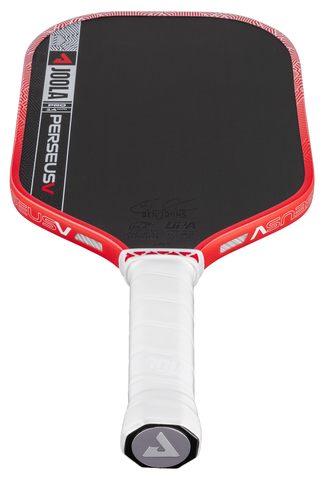 Joola Perseus Pro V 14mm Pickleball Paddle - Sports Virtuoso