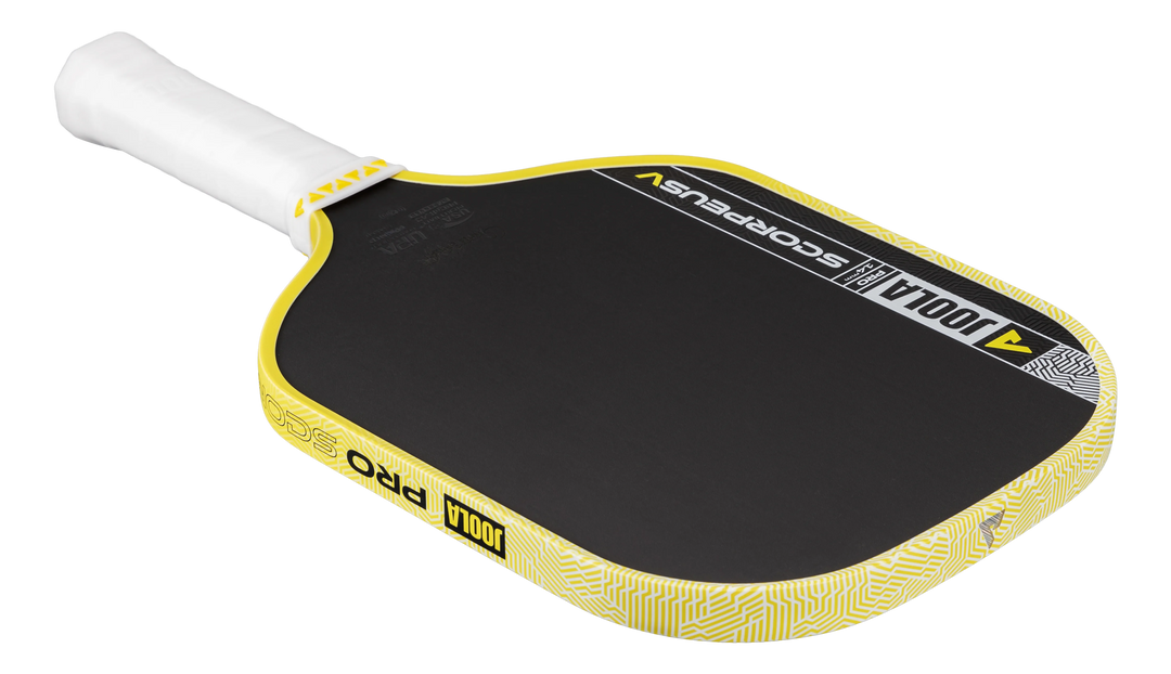 Joola Scorpeus Pro V 14mm Pickleball Paddle