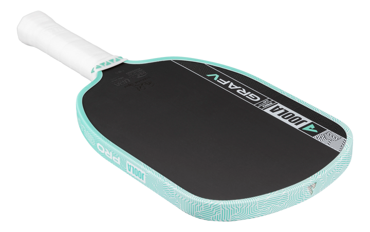 Joola Graf Pro V 16mm Pickleball Paddle