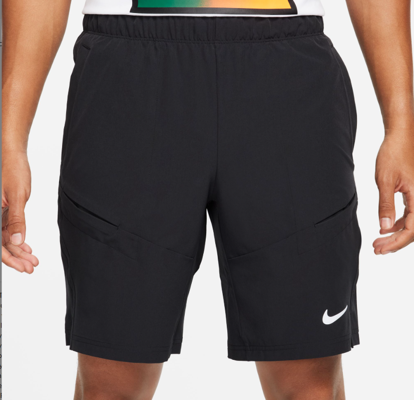Nike Men's Dri-FIT Advantage 9-inch Short - Sports Virtuoso