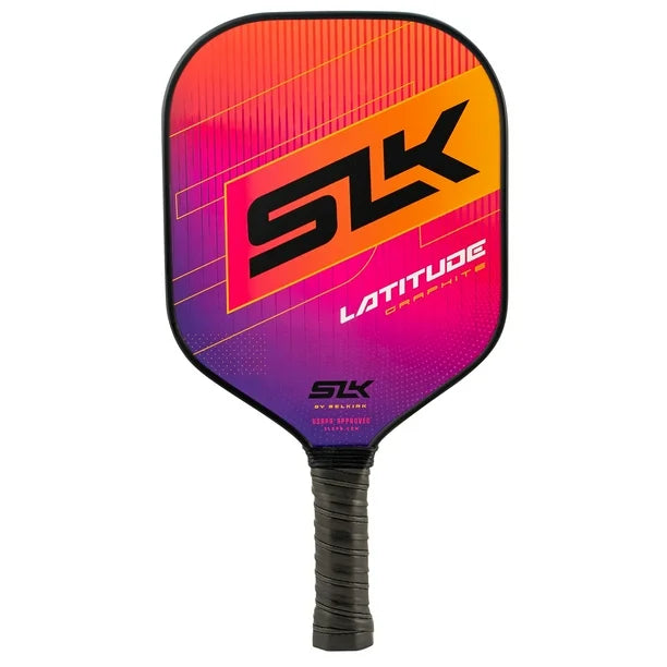 Selkirk SLK Latitude Pickleball Bundle