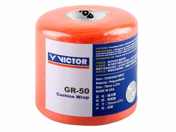 Victor Cushion Wrap GR-50