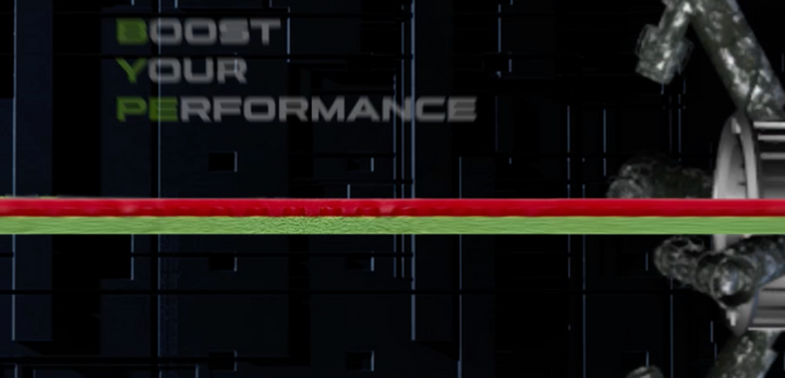 Andro Bype SFX Rubber