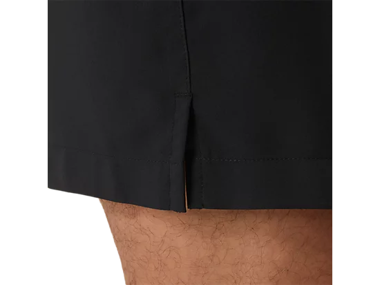 Asics Court 7IN Men's Shorts Black 2041A260