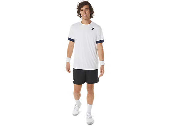 Asics Court 7IN Men's Shorts Black 2041A260