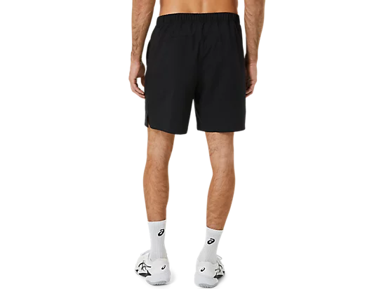Asics Court 9IN Men's Shorts Black 2041A261