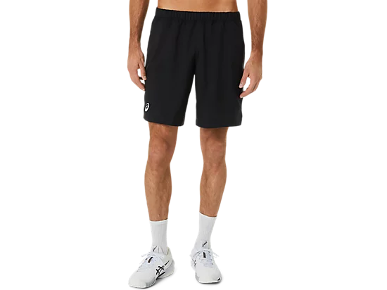 Asics Court 9IN Men's Shorts Black 2041A261
