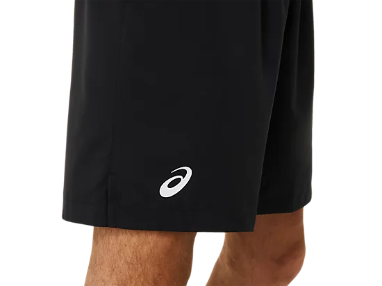 Asics Court 9IN Men's Shorts Black 2041A261