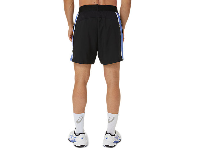 Asics Match 7IN Men's Shorts Performance Black