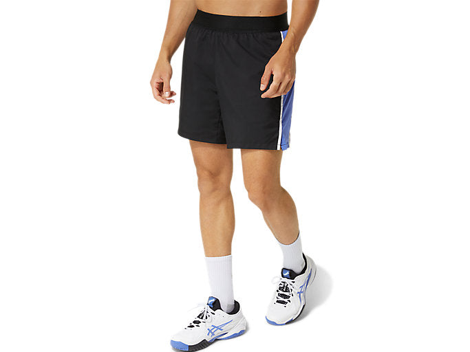 Asics Match 7IN Men's Shorts Performance Black
