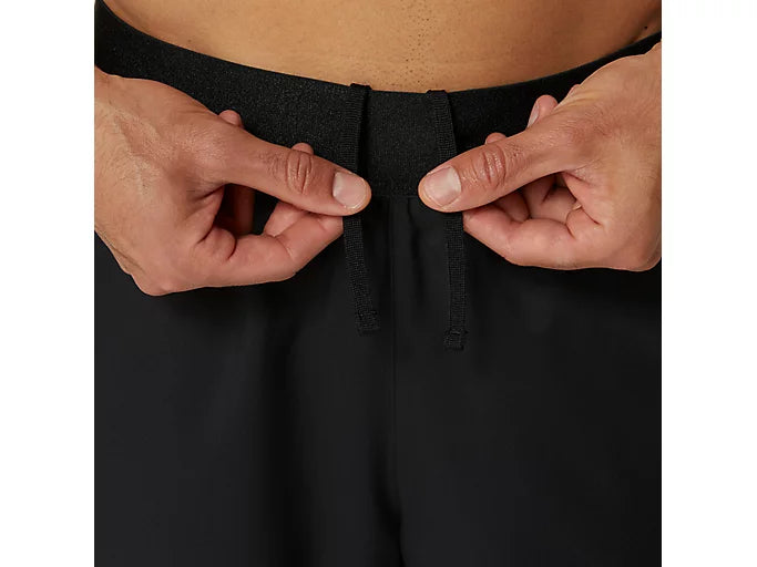 Asics Match 7IN Men's Shorts Performance Black