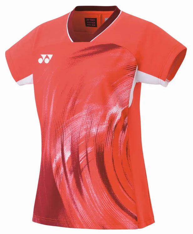 Yonex Women's Crew Neck Shirt 20769 - Sports Virtuoso