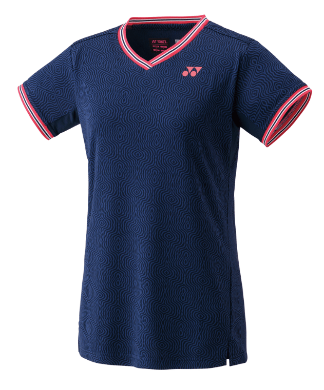 Yonex Women's Crew Neck Shirt 20779 - Sports Virtuoso