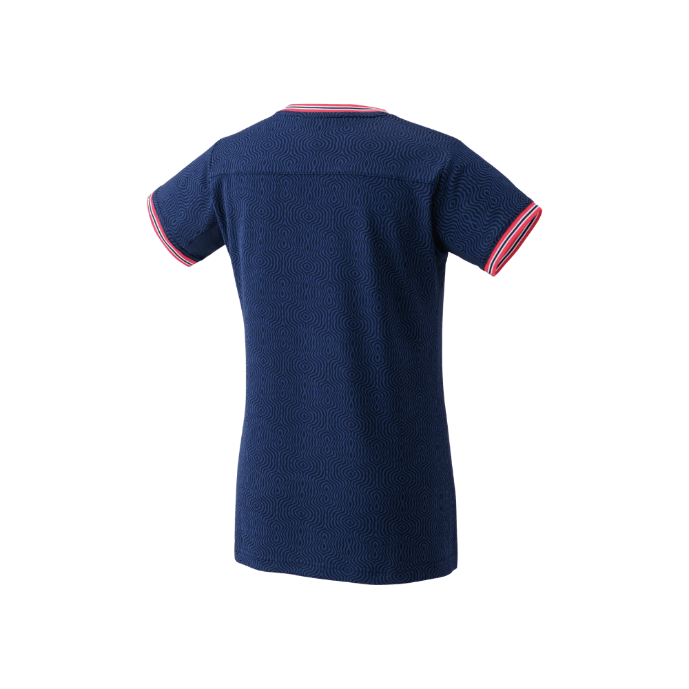 Yonex Women's Crew Neck Shirt 20779 - Sports Virtuoso