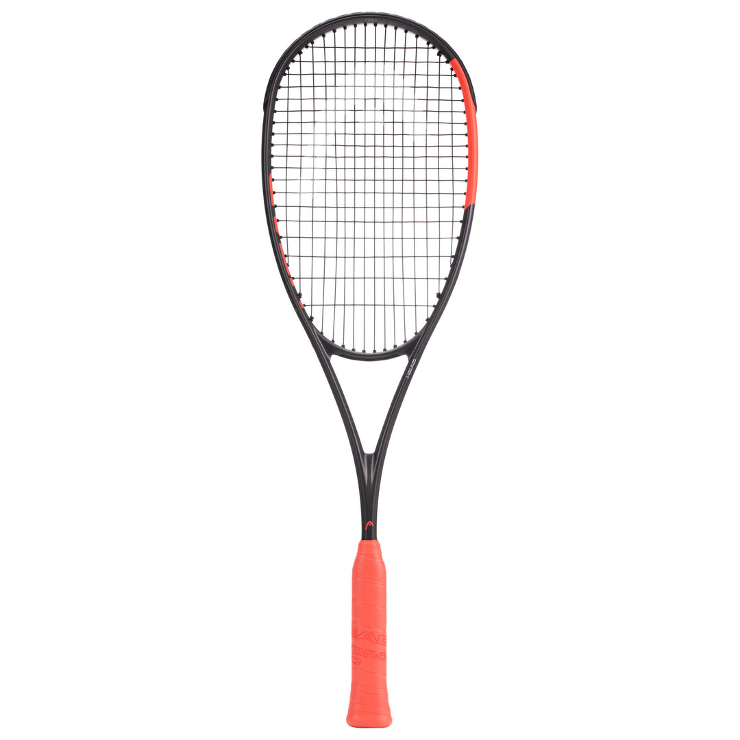 Head Radical 135 X 2026 Squash Racquet Strung