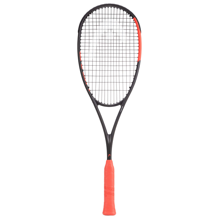 Head Radical 135 X 2026 Squash Racquet Strung