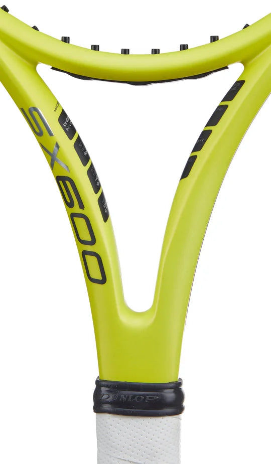 Dunlop Srixon SX 600 Tennis Racquet Unstrung