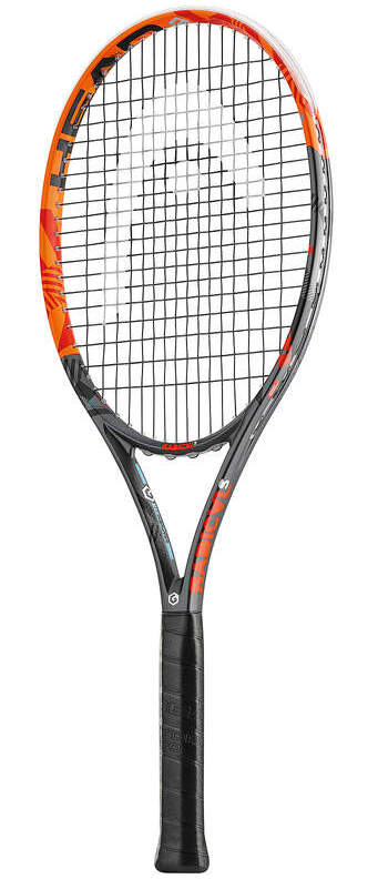 Head Graphene XT Radical S  