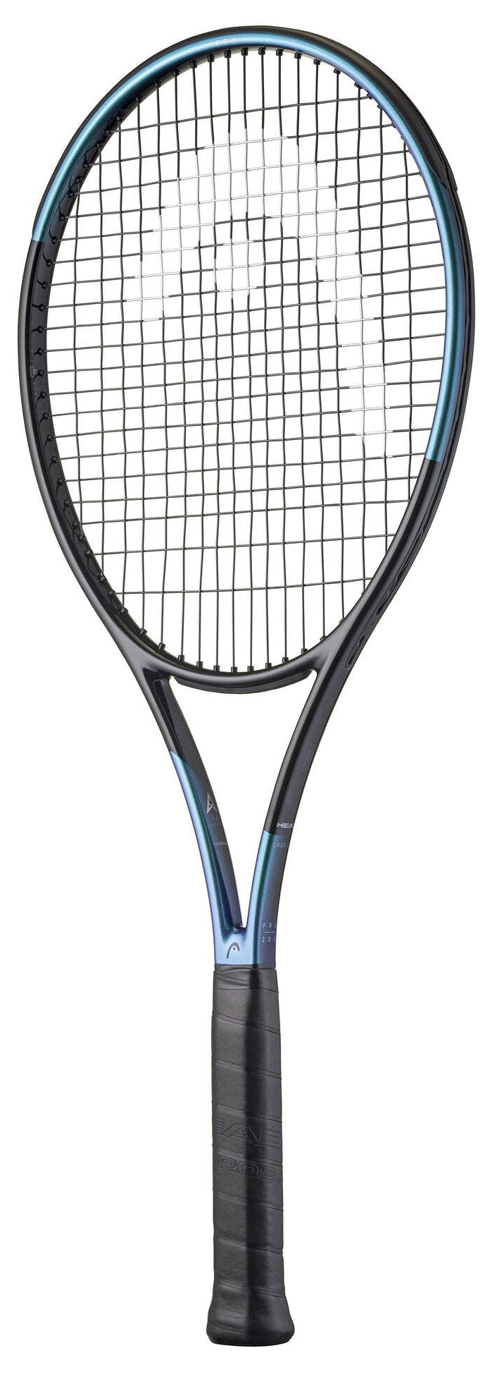 Head Gravity PRO 2025 Tennis Racquet Unstrung