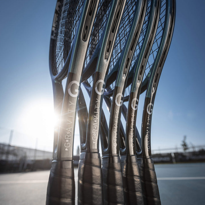Head Gravity MP L 2025 Tennis Racquet Unstrung