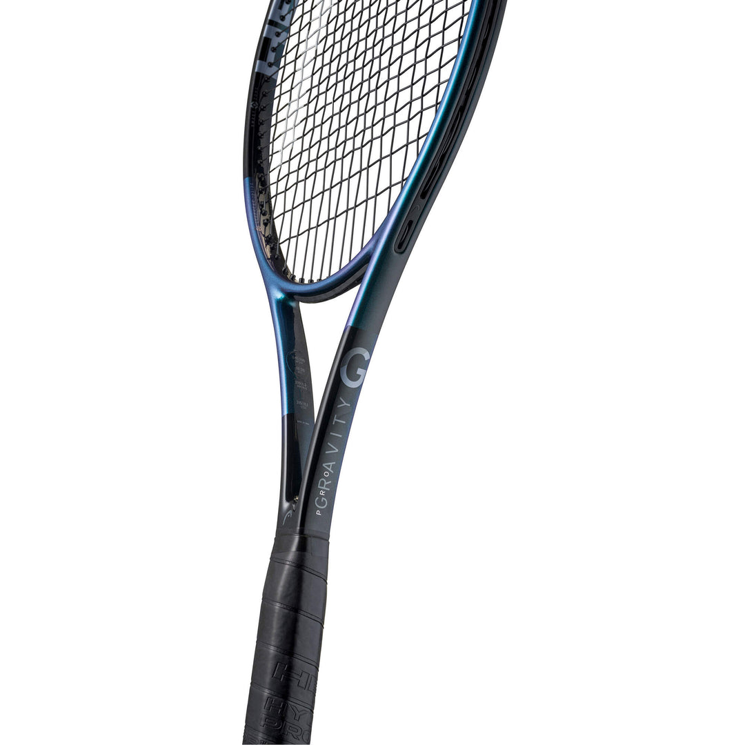 Head Gravity PRO 2025 Tennis Racquet Unstrung