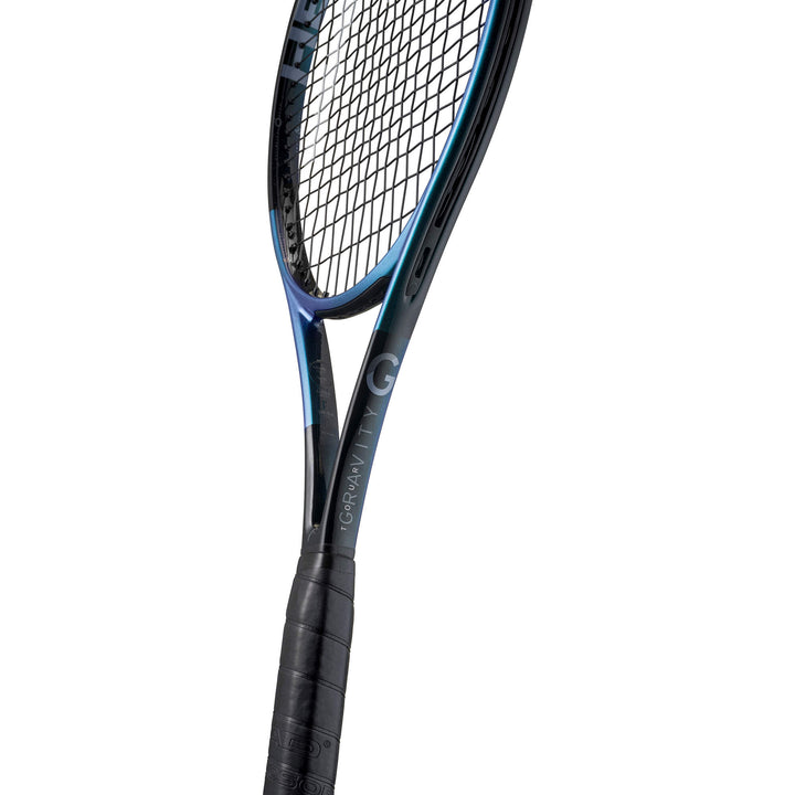 Head Gravity TOUR 2025 Tennis Racquet Unstrung