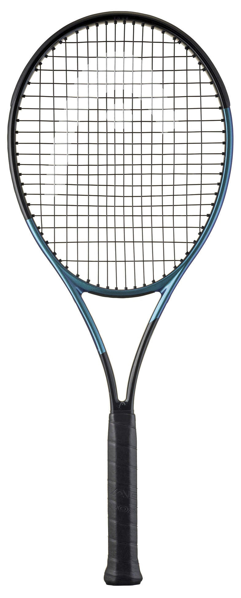 Head Gravity TOUR 2025 Tennis Racquet Unstrung