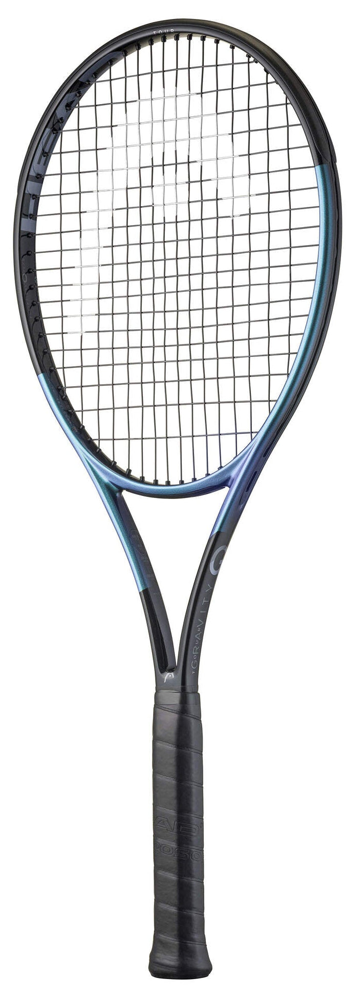 Head Gravity TOUR 2025 Tennis Racquet Unstrung