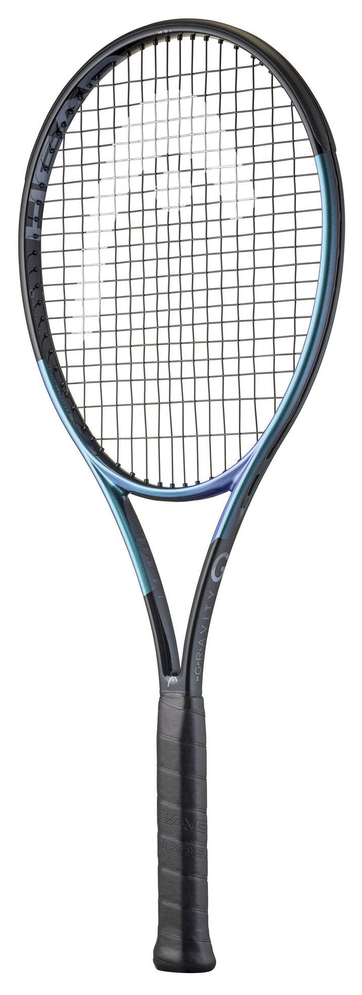 Head Gravity MP L 2025 Tennis Racquet Unstrung