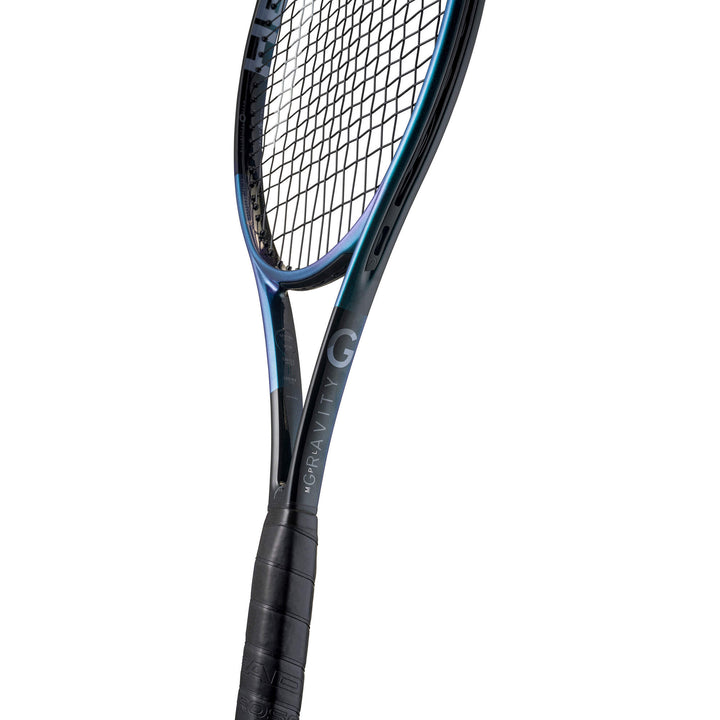 Head Gravity MP L 2025 Tennis Racquet Unstrung