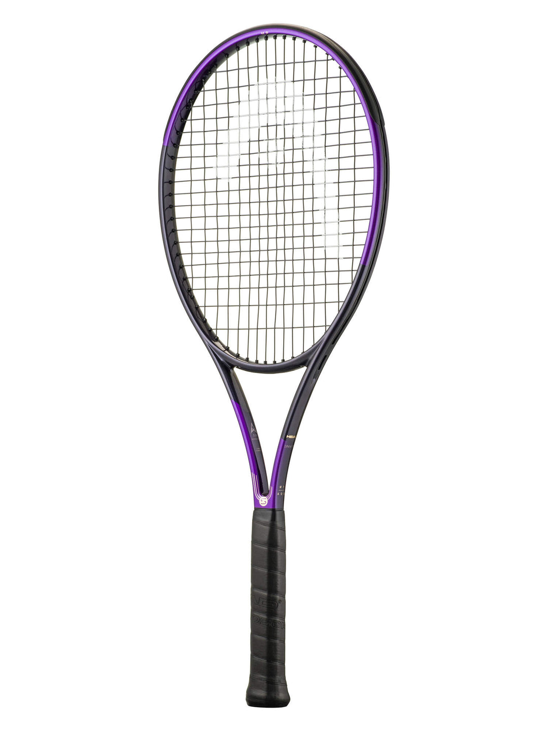 Head Gravity MP Zverev 2026 Tennis Racquet Unstrung