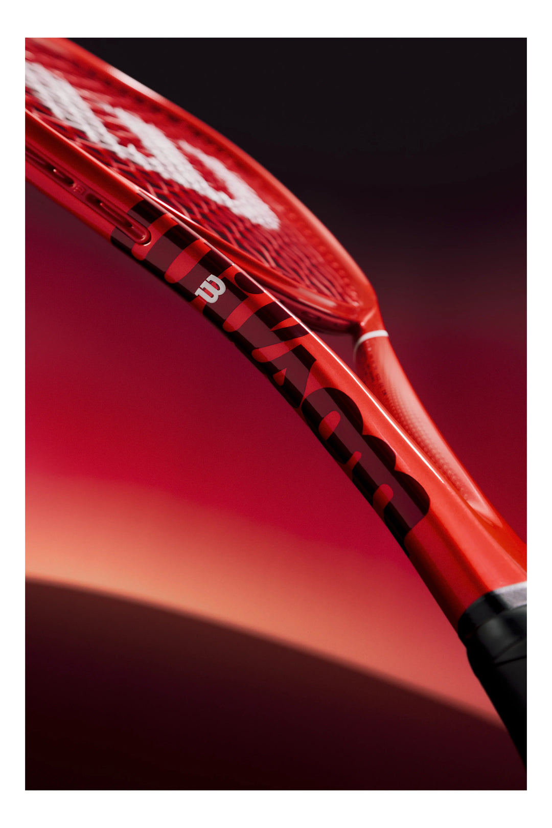 Wilson Defyer 98 Pro V1 Tennis Racket Unstrung