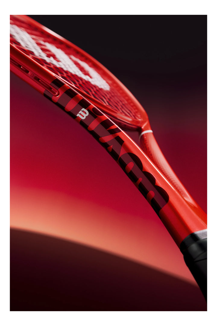 Wilson Defyer 98 Pro V1 Tennis Racket Unstrung