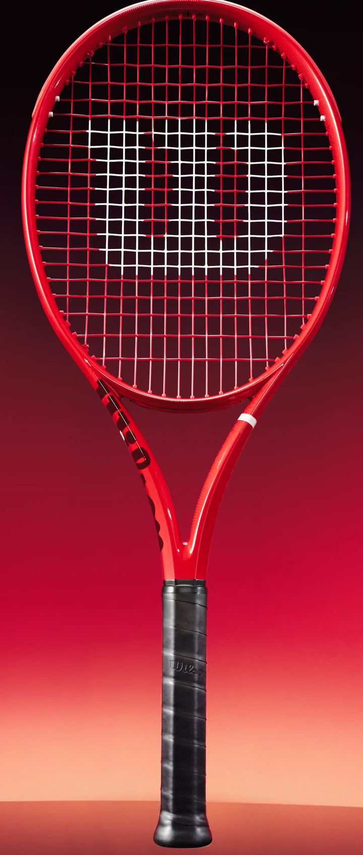 Wilson Defyer 98 Pro V1 Tennis Racket Unstrung