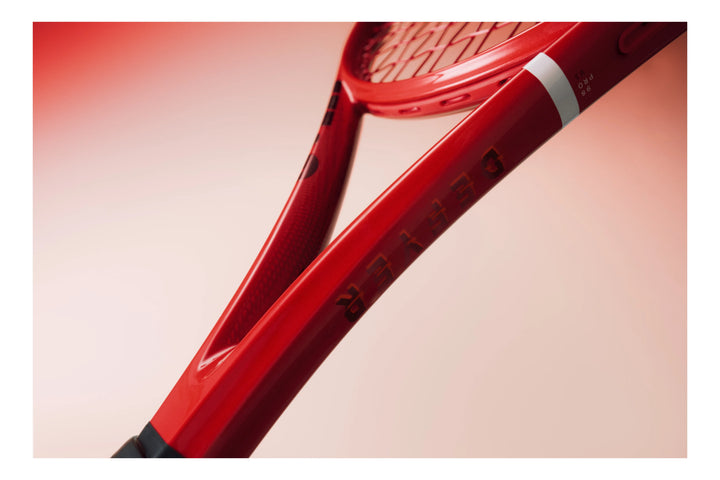 Wilson Defyer 98 Pro V1 Tennis Racket Unstrung