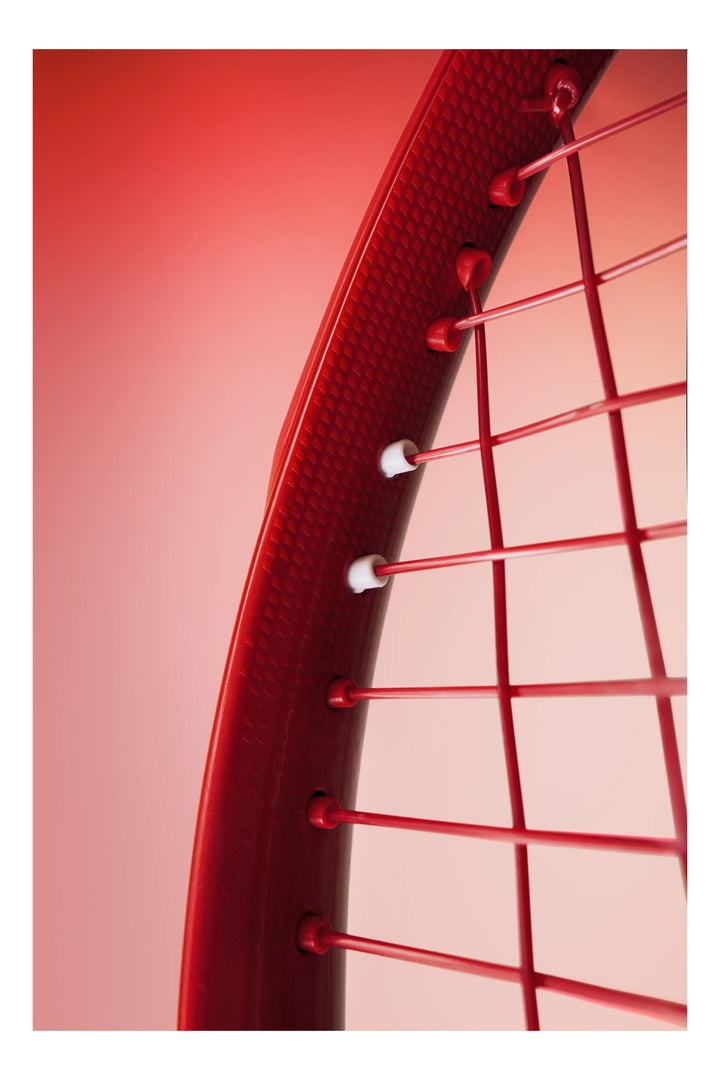 Wilson Defyer 98 Pro V1 Tennis Racket Unstrung