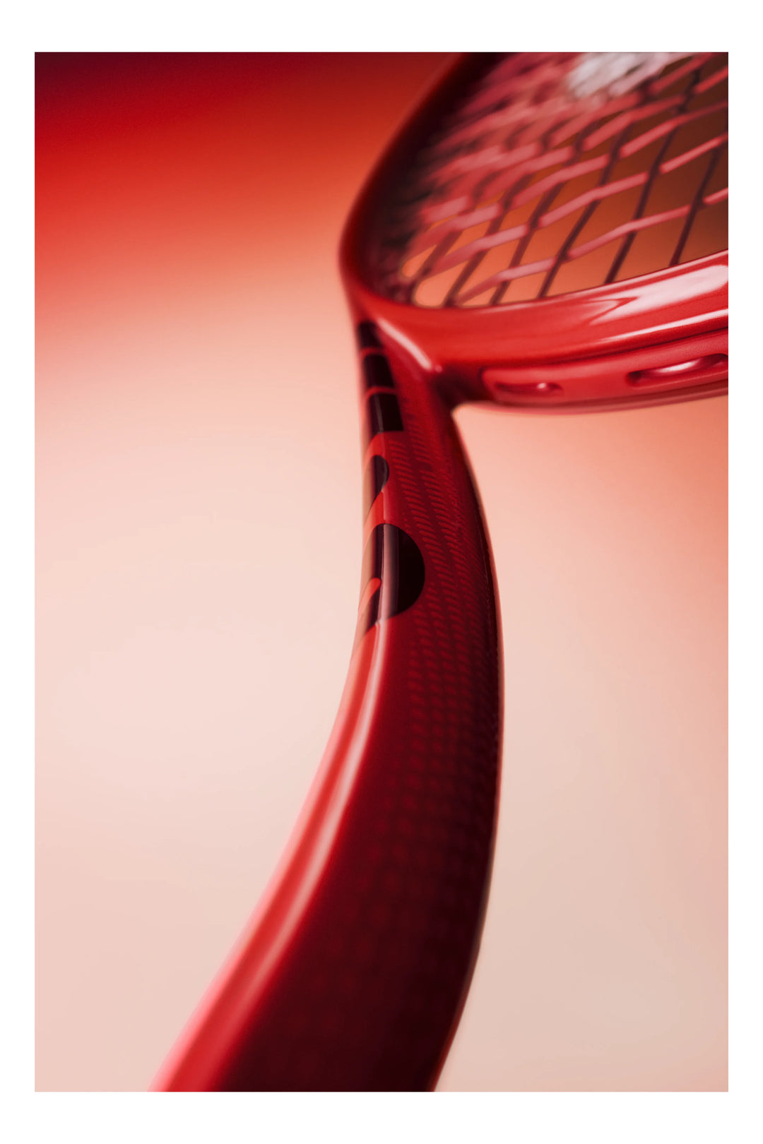 Wilson Defyer 98 Pro V1 Tennis Racket Unstrung